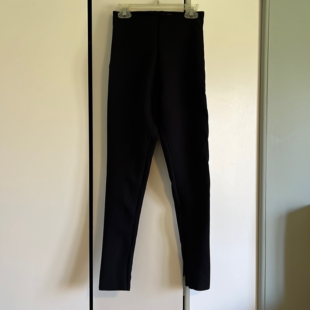 Commando leggings